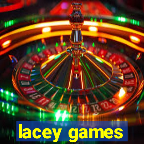 lacey games